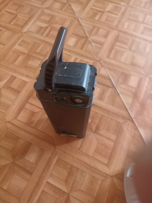 Akkumlyator 48V 15A