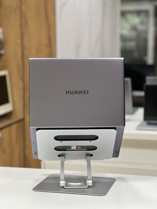 Ультрабук HUAWEI | SSD 512Gb | 2K экран