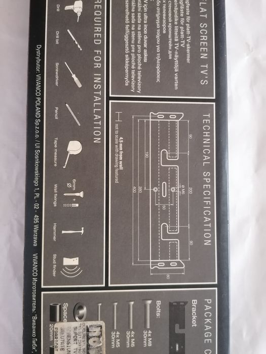 Titan slim stall ultra slim