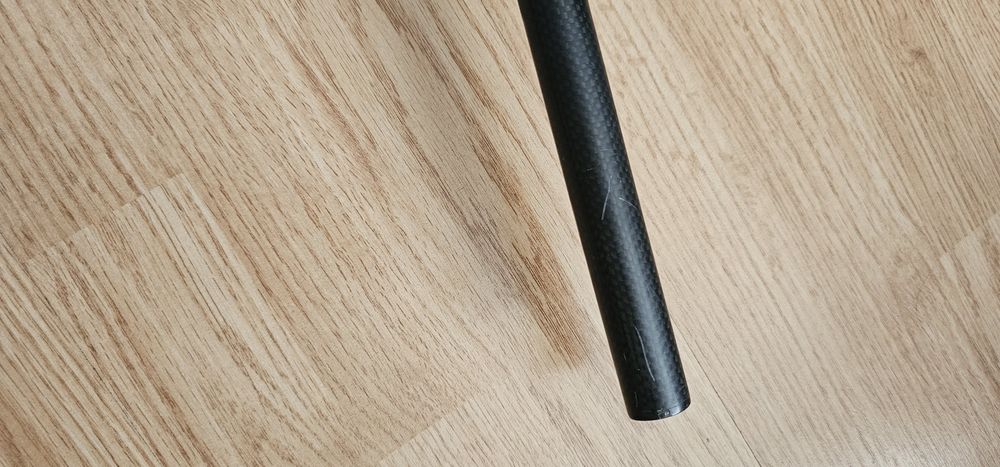 Ghidon bicicleta carbon