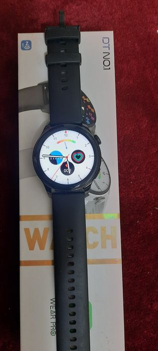 Smart Watch DT3 New