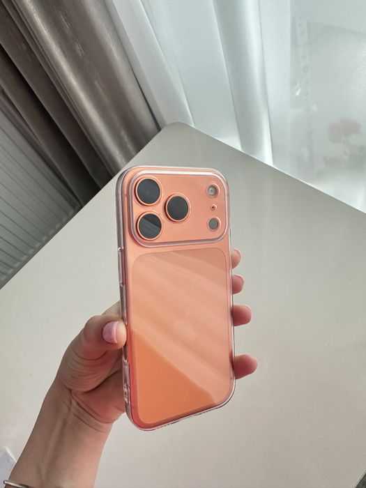 iphone 17pro, 256GB, liber de retea