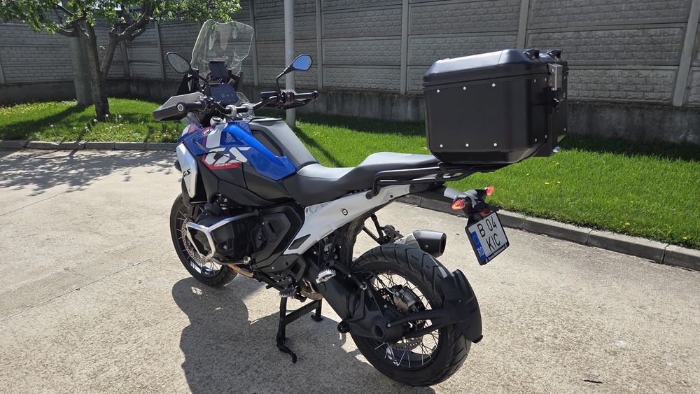 Motocicleta Bmw R1300GS Trophy