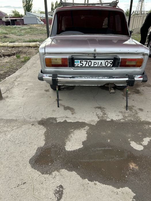 Продам машину Жигули