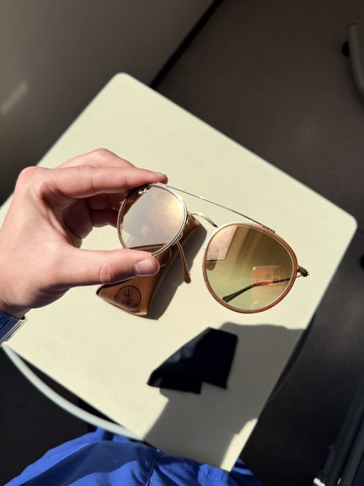 Очила Ray-Ban RB3647N 001/7O