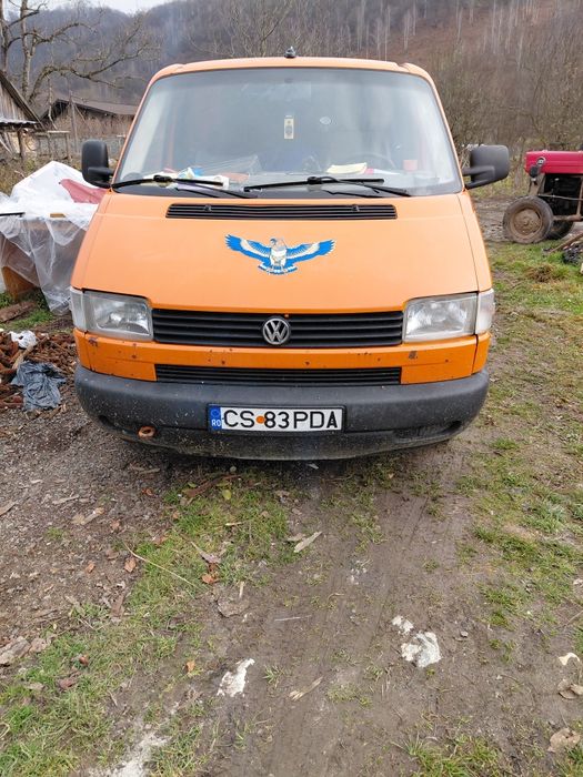 De vânzare T 4 in stare fff bună