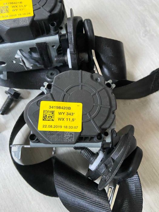 Пежо 5008 2017/2020г