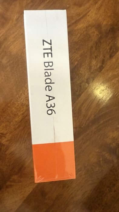 Смартфон ZTE Blade A36