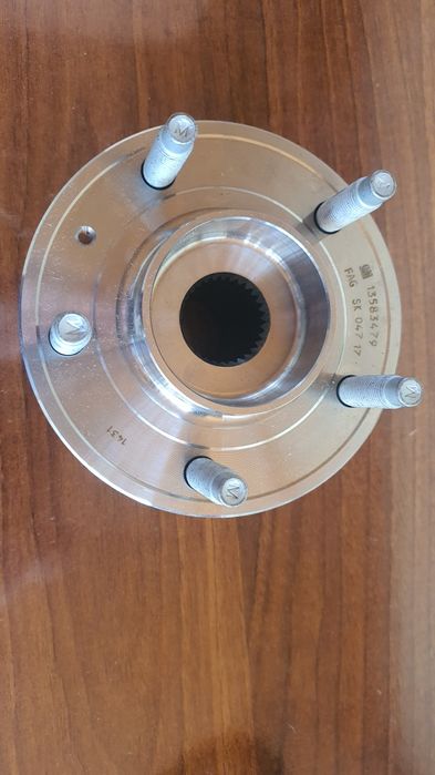 Ступица подшипник Орландо