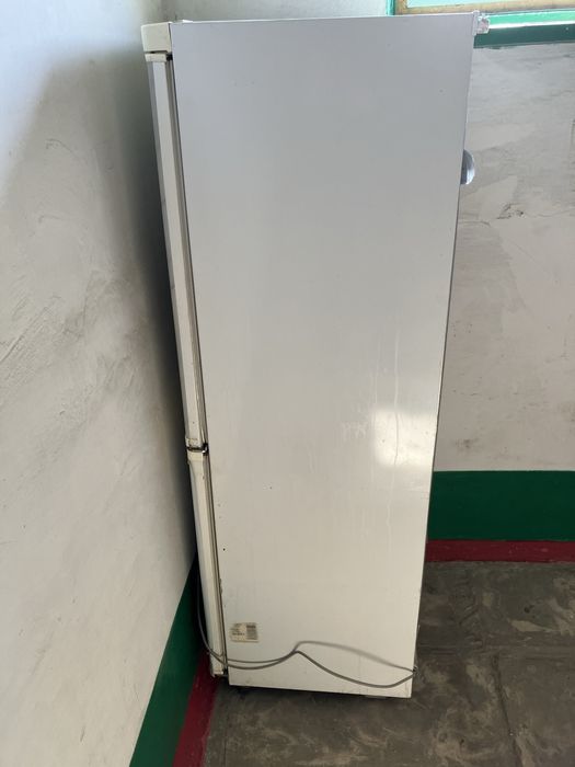 Холодильник LG  Б/У в Рабочем состоянии