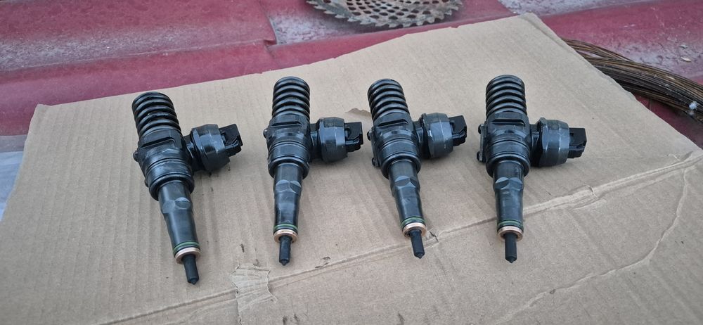 Vand injectoare 1.9 ARL