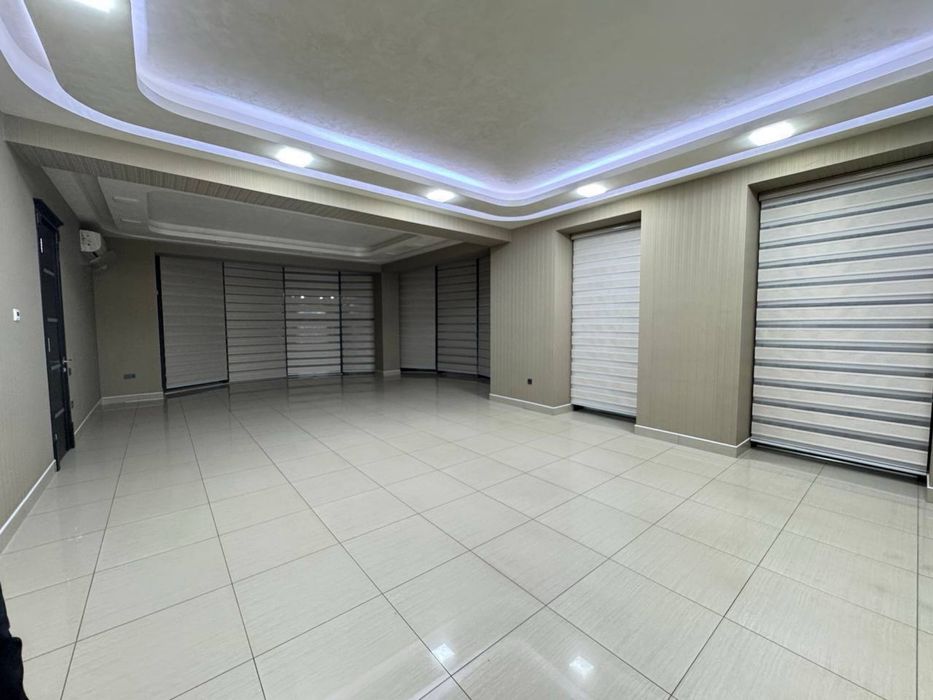 Аренда Евро офис Ор-р: метро Айбек 100м2