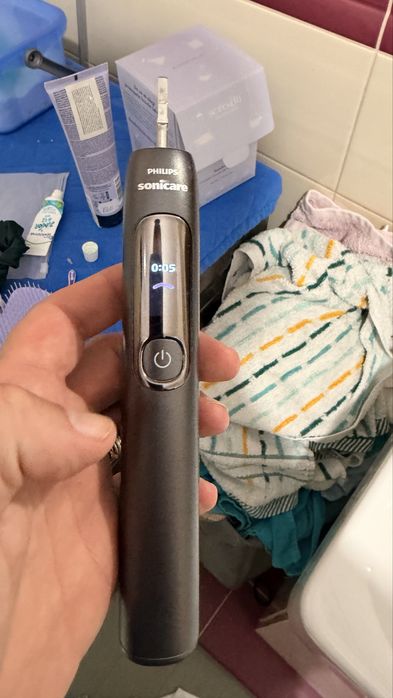 Philips Sonicare Advanced Clean