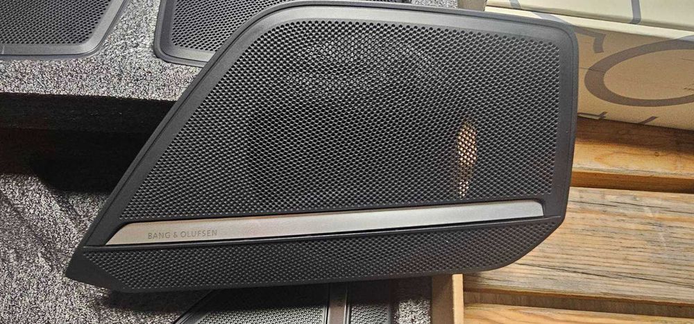 audi a7 a6 c8 bang and olufsen капаци за тонколони ауди а7 и а6
