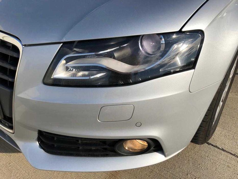AUDI A4 2010 — imagine 11