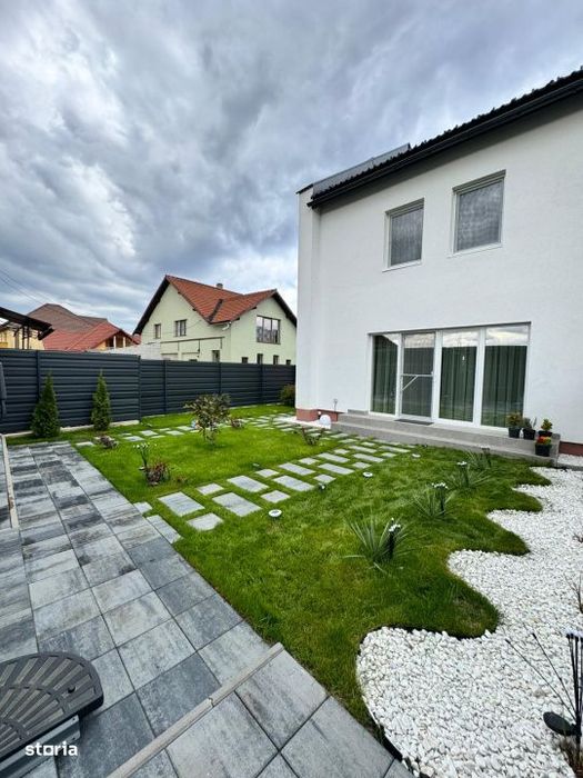 House in Sasar - Vedere 2
