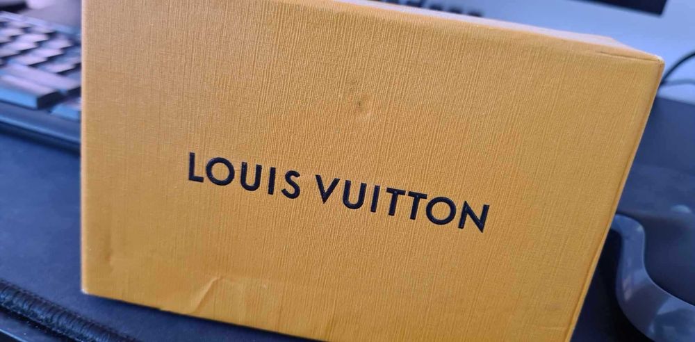 Bratara Louis Vuitton Monogram