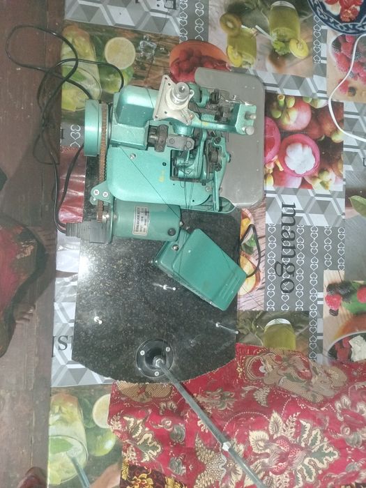 Averlo sotiladi yangiday