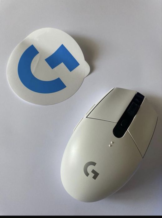 Mouse Logitech G304 Nou !!