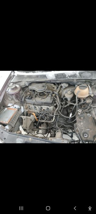 Продам Фольсваген Гольф