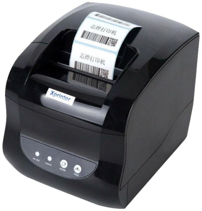 Xprinter xp-365b