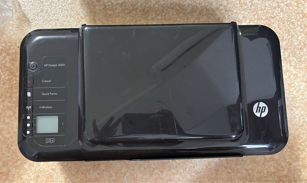 Принтер HP Deskjet