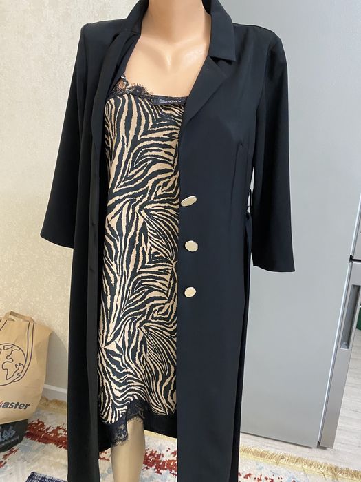 Красивое платье Espiga Турция