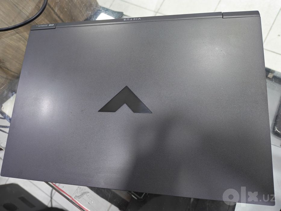 Hp Victus 16/512gb ideal Rtx4050