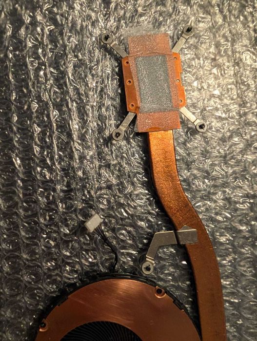 Sistem racire ventilator Cooler Lenovo ThinkPad T490 T14s