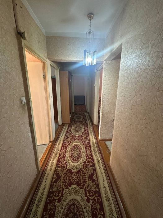 4 хонали квартира