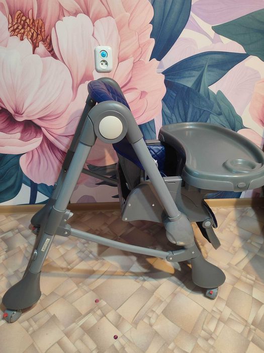 Стул кресло стульчик для кормления