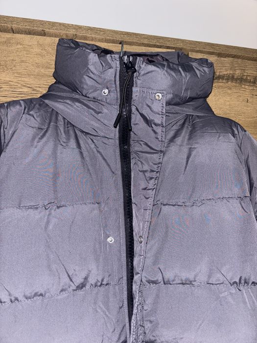 Geaca groasa de iarna