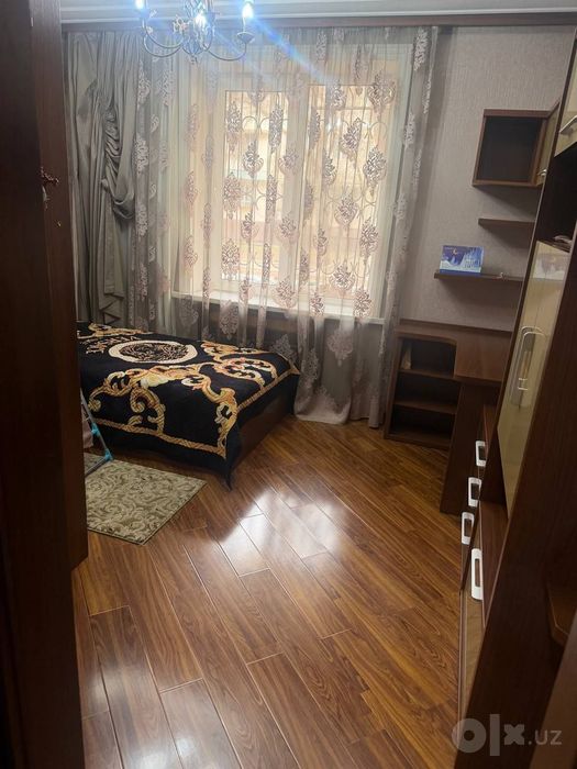 Сдаётся 3-комн ЦУМ, 82 м²