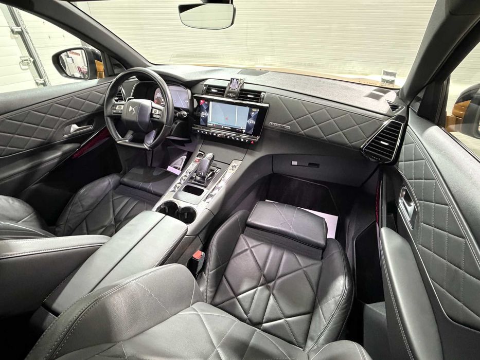 2.0D/180cp/Rivoli/FaruriDsActive/Piele/Memorii/Camere360/Garantie12lun