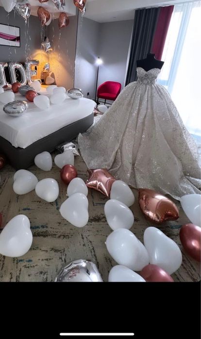 Rochie Mireasă Turcia