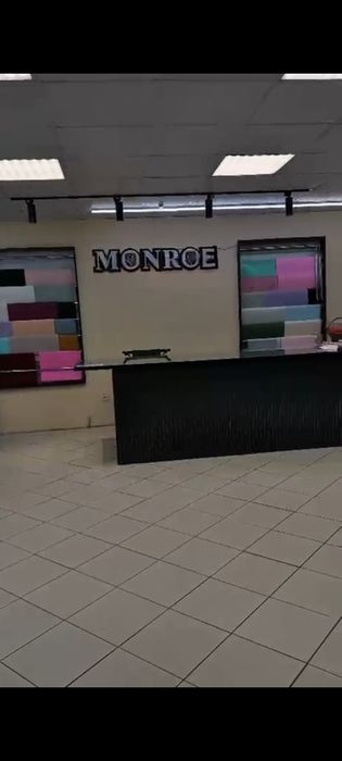 Продается Цветочный магазин