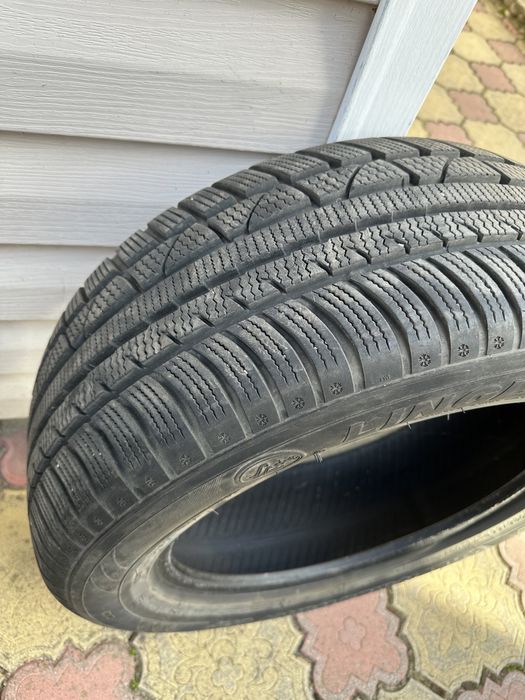 Летни гуми 235/55R17