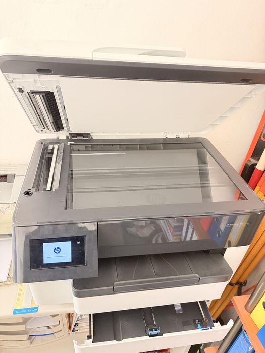 HP Offise Jet Pro Принтер,Скенер