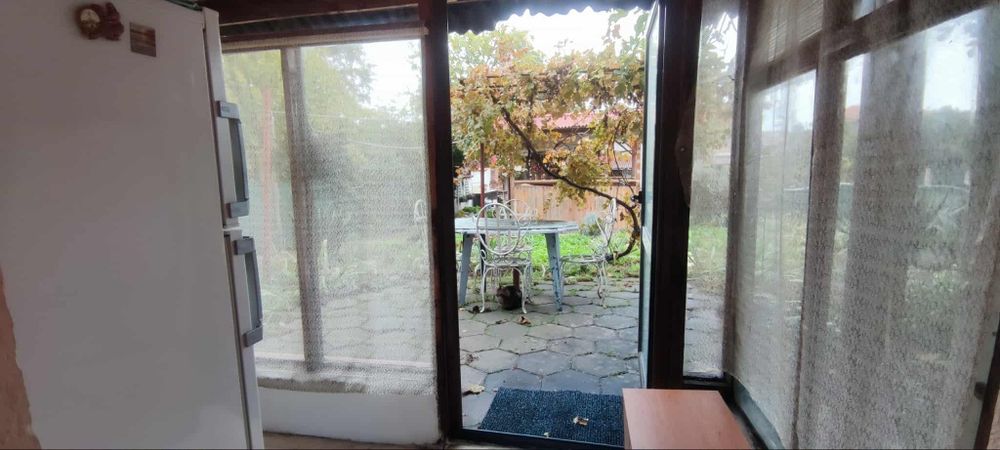 Дава се под наем Едностаен апартамент в Варна, м-т Траката - 25 кв.м за 204 € - Снимка #7