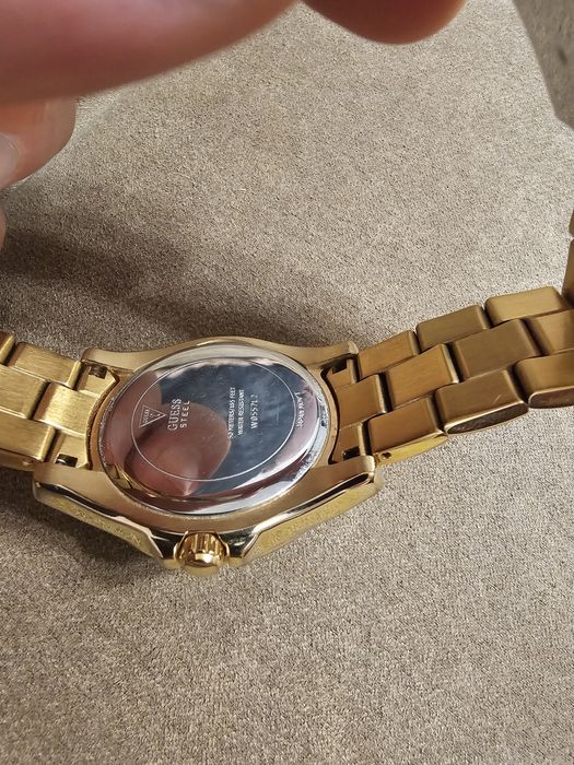 Ceas Guess dama  original