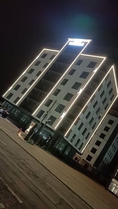 Apartament  de închiriat