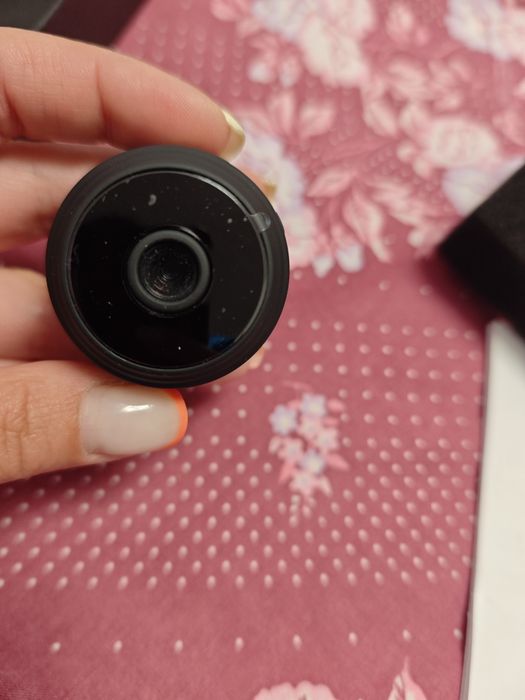 Wifi Mini Camera – Чисто нова в кутия с фолио