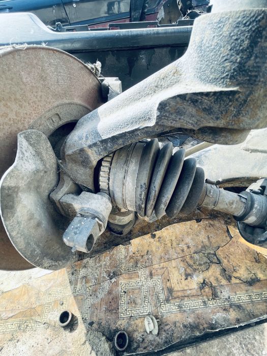 нексия разбор алматы