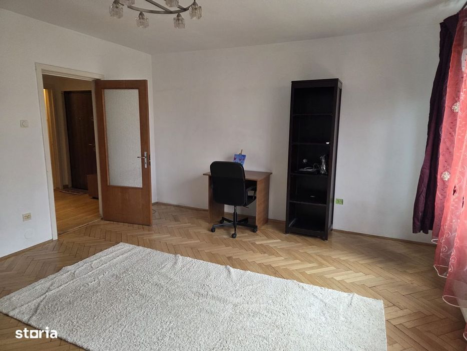 Apartament confort sporit in Griogorescu