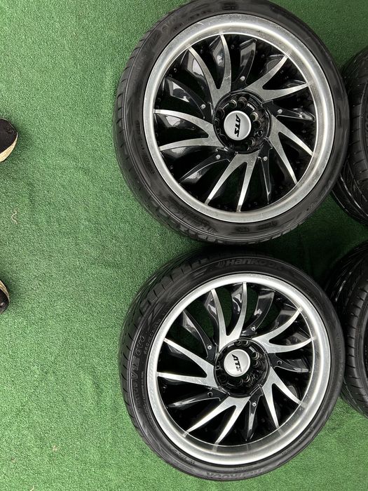 5x114,3 18 за honda hundai kia toyota nisan renault