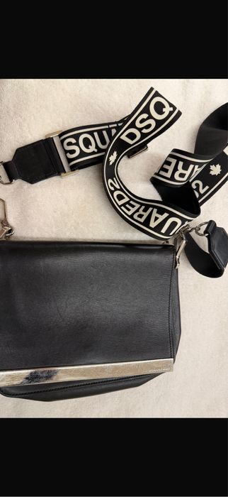 Geanta Dsquared 2