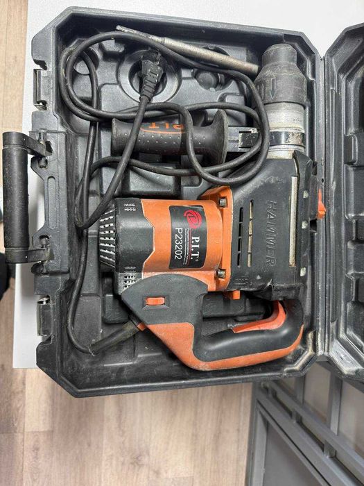 Перфоратор  Pit  (Кызылорда)  лот 943068