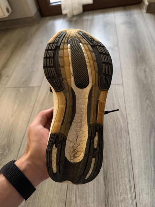 Pantofi pentru alergare Ultraboost 23 Shoes GY9353 Negru