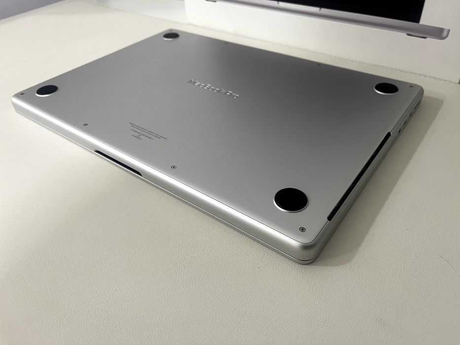 Macbook Pro 14 M4 Pro 24/512