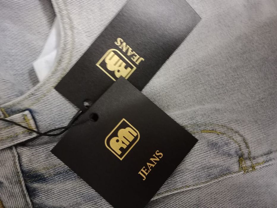 Продам Джинсы Биг Бои